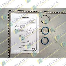 DICHTSATZ F. HYD-ZYL E-50-380-610  E