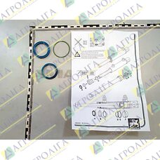 DICHTSATZ F. HYD CYL E-40-180-290  E