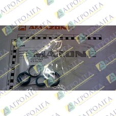 DICHTSATZ F. HYD-ZYL D-40-25-300-330E