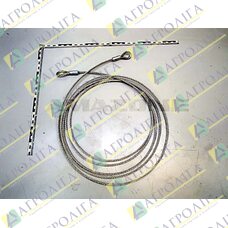 DR-SEIL D= 6      L=5180