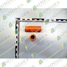 DISTANZROHR (11) RO 2391 22X4,5X 61,5 ST35