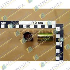 DISTANZBUCHSE RO 2391 25X2X 42 ST35