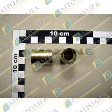DISTANZSTUECK 2 (02) RO +2391 20X4X 28 ST35BK