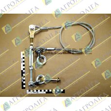 DIAGONAL CABLE 4М KPL