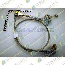 DIAGONAL CABLE 4М