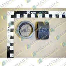 DISTANZBUCHSE RO 10305-1 45X4,5 L = 25 E235 + C,