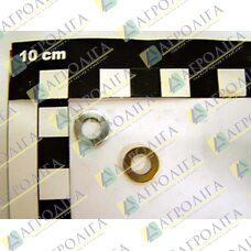 DISC 6,4X12X1,6 ALT: 0015400