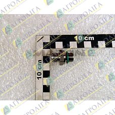 Einschraubverschr. L8XG1 / ​​4