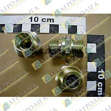 Drosselrueckschlagventil L12 / M18x1,5