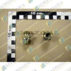Drosselrueckschlagventil L8 / M14X1,5