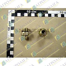 Drosselrueckschlagventil L8 / G3 / 8