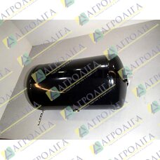 Druckluftbehaelter 40L D = 310 L = 620