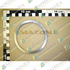 DISTANZSTUECK 85,2X99,8X4