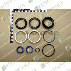 DICHTSATZ GA132 / 151