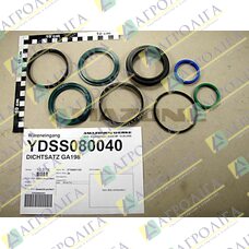 DICHTSATZ GA198 / GA281