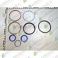 DICHTSATZ GA254 / GA313