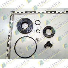DICHTUNG / O-RING / VSHL-STOPFEN / SHR