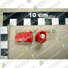 Doppelflachstrahldüse IDKT 120-04C