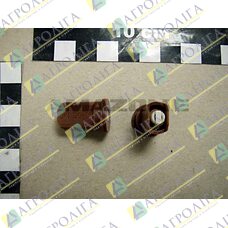 Doppelflachstrahldüse IDKT 120-05C