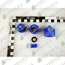 Doppelflachstrahldüse IDKT 120-03 керамічні (С)