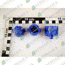 Doppelflachstrahldüse IDKT 120-03, пластик (РОМ)