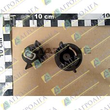 Doppelflachstrahldüse IDKT 120-06, пластик (РОМ)