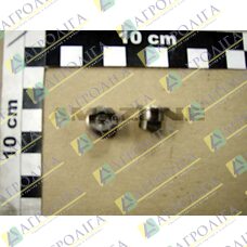 Doppelflachstrahldüse DF 120-04 NRST  E
