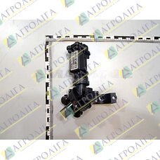 DUESENTRAEGER 1ZOLL  3-WEG D=10