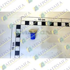 DUESENFILTER 60M BLAU M.FORMDICHTUNG