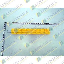 DOSIERWALZE FLEX40 GD