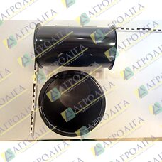DN120 труби L = 220