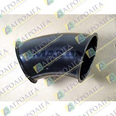 DN120 труби вигин 45 градусів