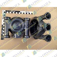 DRUCKANSCHLUSS P150 FT