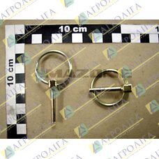 КЛП-STE 4,5X33 RS3725C 16-045-32