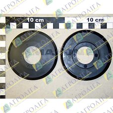 КОЛПАК захисних 30X85X3