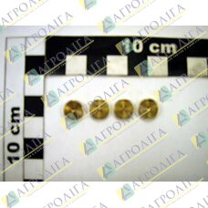 КОМПЛЕКТ перегородками 0.5