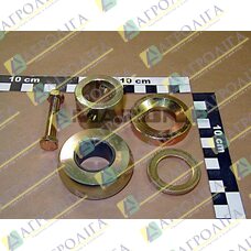 Конверсія STEEL ROLL CATROS (MB)