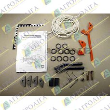 Конверсія ЗАМОК CATROS 3M / 4M ТІЛЬКИ ДЛЯ НОВИХ CARRIER