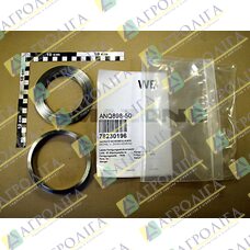 Комплект підшипника маточини колеса CAP U. МІЖ RING