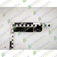 Колінчатою руко тки РД АРТ. 25x100 POM