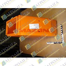 КОНТЕЙНЕР 32L F.SAATGUT LLDPE