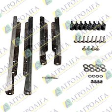 Комплект розкідають лопаток ОМ 24-48 R-20 70-220