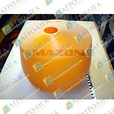 КОНТЕЙНЕР 34L нудьгувати UF ЧАСТИНИ: 924559R