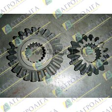 Колесо конічне зубчасте 1:1,35  Z=23/17 NR.4 