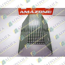 Кожух кардана 2х215х577QG10-15DC01