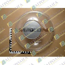 Ковпак D340 з вкладиш