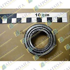 Конічний роликовий підшипник DIN 720 32006X