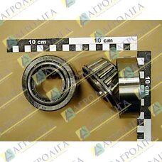 Конічний роликовий підшипник DIN 720 33208X