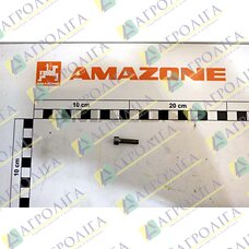Ковпачок гвинт ISO 4762 5X 20 A4-80