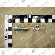 Ковпачок гвинт ISO 4762 5 / 16ZollX1Zoll UNC 8.8 A2G